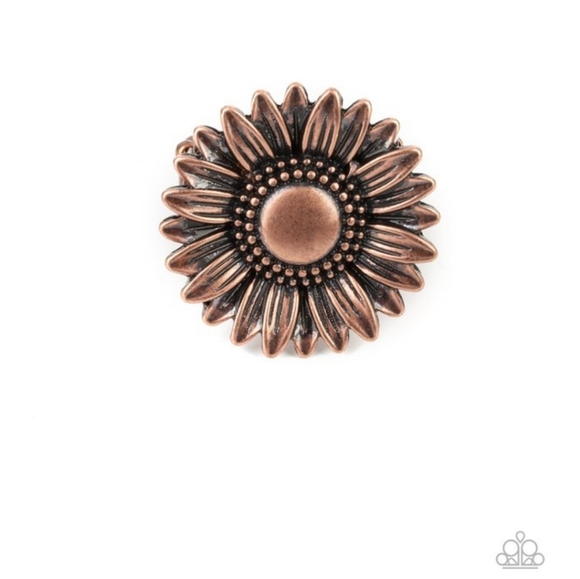 Farmstead Fashion Ring - Picture 2 of 2